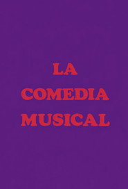 La Comedia Musical Española