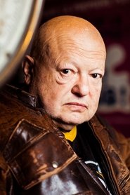 Franรงois Hadji-Lazaro