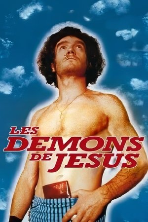 Les Dรฉmons de Jรฉsus
