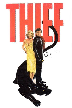 Thief poster