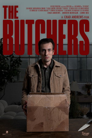 The Butchers poster