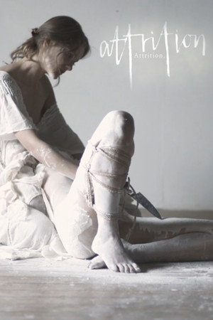 Attrition poster