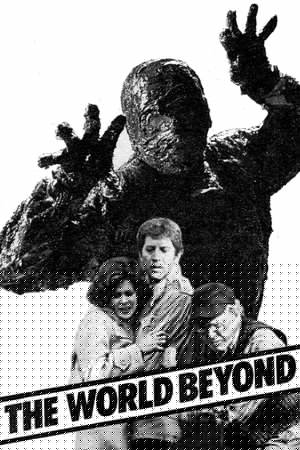 The World Beyond poster