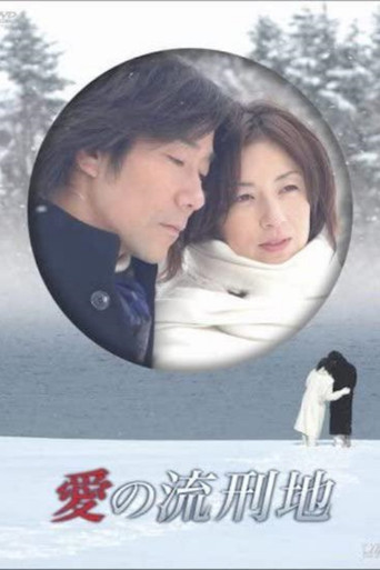 愛の流刑地