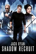 Jack Ryan: Shadow Recruit (2014) Jack Ryan: Shadow Recruit (2014)